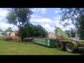 Foto de Preserve A Natureza Locação de Caçambas em Pardinho, SP por Solutudo