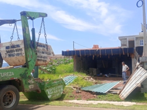 Foto de Preserve A Natureza Locação de Caçambas em Pardinho, SP por Solutudo