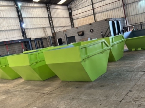 Foto galeria da empresa