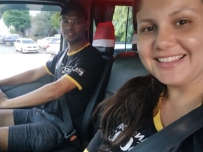Foto de BICS TRANSPORTE ESCOLAR em Manhuaçu, MG por Solutudo