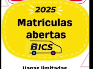 Foto de BICS TRANSPORTE ESCOLAR em Manhuaçu, MG por Solutudo