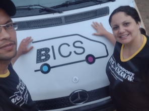 Foto de BICS TRANSPORTE ESCOLAR em Manhuaçu, MG por Solutudo
