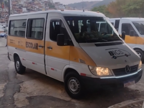 Foto de BICS TRANSPORTE ESCOLAR em Manhuaçu, MG por Solutudo