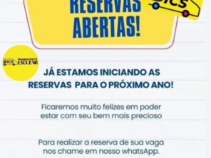 Foto de BICS TRANSPORTE ESCOLAR em Manhuaçu, MG por Solutudo