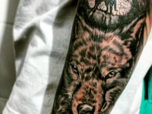 Foto de In.ink Tattoo em Santa Cruz do Rio Pardo, SP por Solutudo