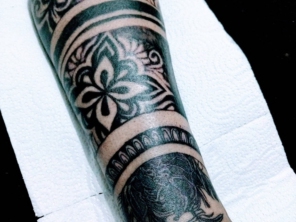 Foto de In.ink Tattoo em Santa Cruz do Rio Pardo, SP por Solutudo