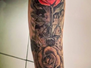 Foto de In.ink Tattoo em Santa Cruz do Rio Pardo, SP por Solutudo