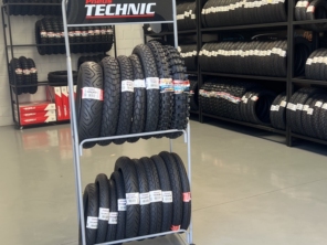 Foto galeria da empresa