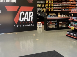 Foto de Tiago Acessórios para Auto Center e Borracharia em Avaré, SP por Solutudo