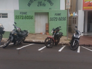 Foto galeria da empresa