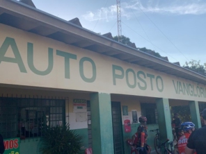 Foto de Restaurante auto posto vangloria em Pederneiras, SP por Solutudo