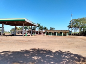 Foto de Restaurante auto posto vangloria em Pederneiras, SP por Solutudo