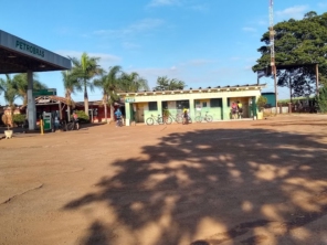 Foto de Restaurante auto posto vangloria em Pederneiras, SP por Solutudo