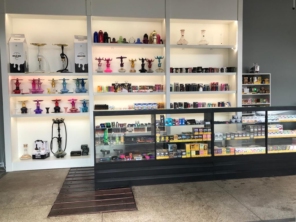 Foto galeria da empresa