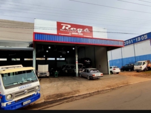 Foto galeria da empresa