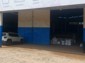 Foto de Lavanderia BBC em São José da Coroa Grande, PE por Solutudo