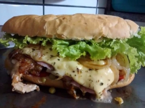 Foto de Delicias Caseiras em Pederneiras, SP por Solutudo