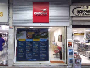 Foto de Teretur Viagens e Turismo em Teresópolis, RJ por Solutudo