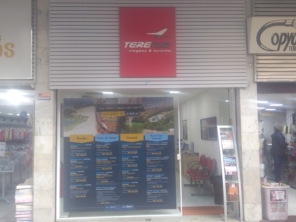Foto de Teretur Viagens e Turismo em Teresópolis, RJ por Solutudo