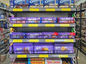 Foto de Super Center em Unaí, MG por Solutudo