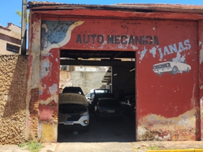 Foto galeria da empresa