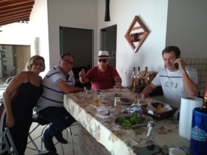 Foto de Elton Carlos Canonico Bar em Itápolis, SP por Solutudo