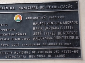 Foto galeria da empresa