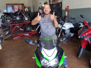 Foto galeria da empresa