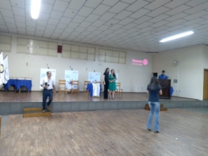 Foto galeria da empresa