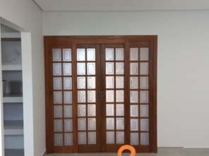 Foto de Frascarelli Portas e Batentes em Pederneiras, SP por Solutudo