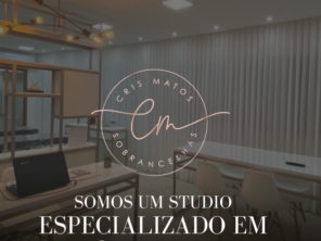Foto de Sobrancelhas Cris Matos - Design e Reconstrução em Lagoa Santa, MG por Solutudo