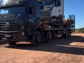 Foto de Auto Socorro Silvania - Guincho 24 Horas em Silvânia, GO por Solutudo
