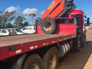 Foto de Auto Socorro Silvania - Guincho 24 Horas em Silvânia, GO por Solutudo
