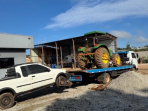 Foto de Auto Socorro Silvania - Guincho 24 Horas em Silvânia, GO por Solutudo