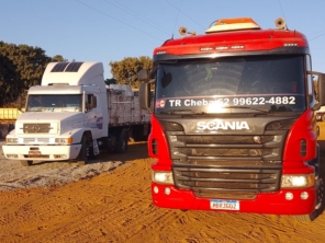 Foto de Auto Socorro Silvania - Guincho 24 Horas em Silvânia, GO por Solutudo