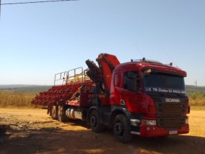 Foto de Auto Socorro Silvania - Guincho 24 Horas em Silvânia, GO por Solutudo