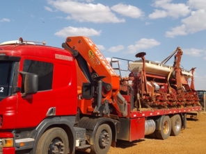 Foto de Auto Socorro Silvania - Guincho 24 Horas em Silvânia, GO por Solutudo