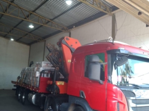 Foto de Auto Socorro Silvania - Guincho 24 Horas em Silvânia, GO por Solutudo