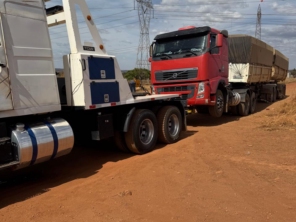 Foto de Auto Socorro Silvania - Guincho 24 Horas em Silvânia, GO por Solutudo