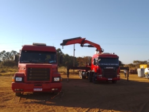 Foto de Auto Socorro Silvania - Guincho 24 Horas em Silvânia, GO por Solutudo