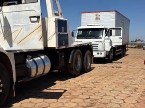 Foto de Auto Socorro Silvania - Guincho 24 Horas em Silvânia, GO por Solutudo