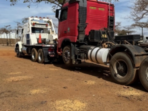 Foto galeria da empresa