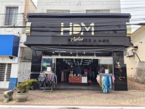 Foto de HDM Modas em Santa Cruz do Rio Pardo, SP por Solutudo