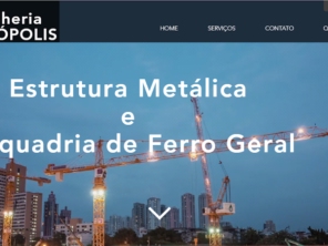 Foto de SERRALHERIA PETRÓPOLIS em Petrópolis, RJ por Solutudo