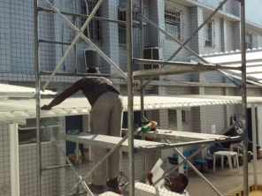 Foto galeria da empresa