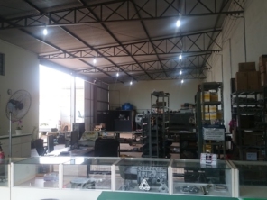 Foto de K BOLONHA BOMBAS em Pederneiras, SP por Solutudo