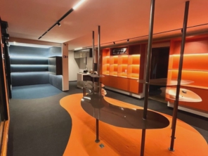 Foto galeria da empresa