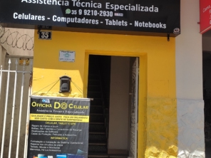 Foto galeria da empresa