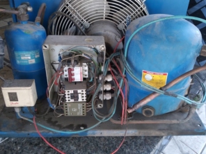 Foto de ASB ELETRÔNICA&REFRIGERAÇÃO em Resende, RJ por Solutudo