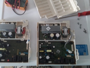 Foto de ASB ELETRÔNICA&REFRIGERAÇÃO em Resende, RJ por Solutudo
